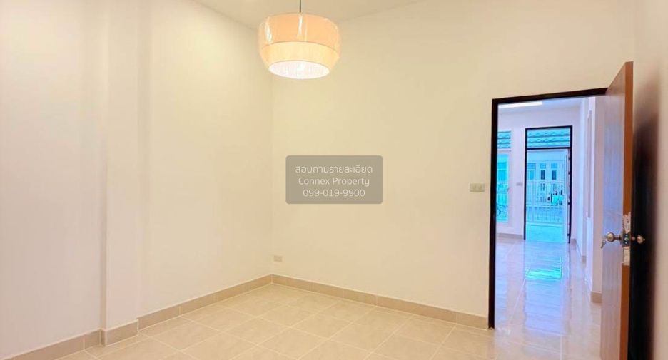 Reihenhaus zum Kauf mit 2 Zimmer in Thalang, Phuket