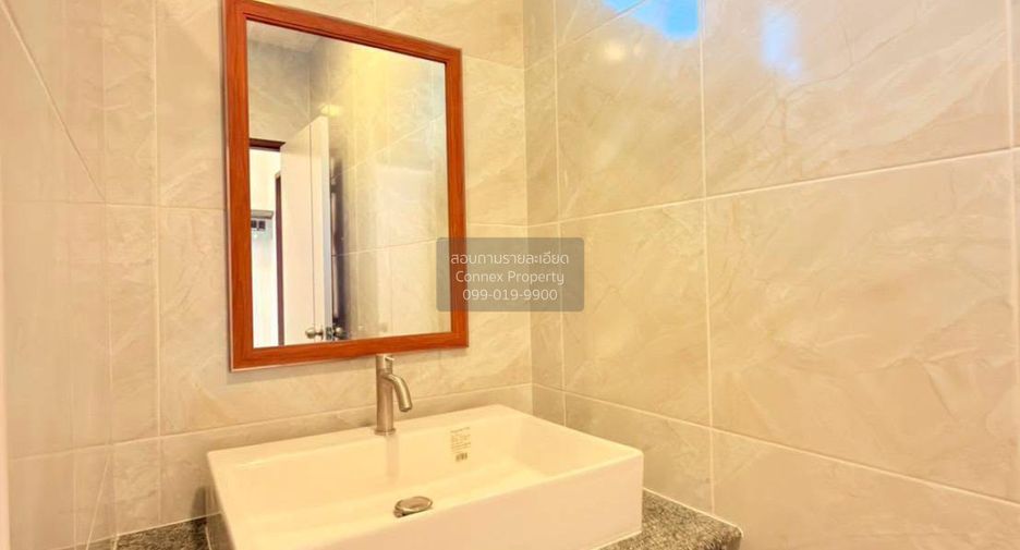 Reihenhaus zum Kauf mit 2 Zimmer in Thalang, Phuket