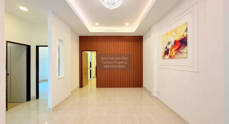 Reihenhaus zum Kauf mit 2 Zimmer in Thalang, Phuket