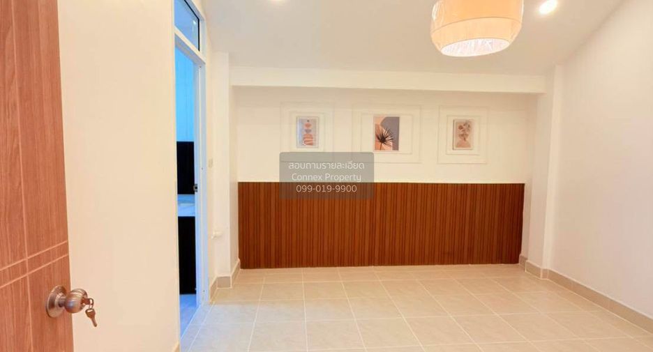 Reihenhaus zum Kauf mit 2 Zimmer in Thalang, Phuket