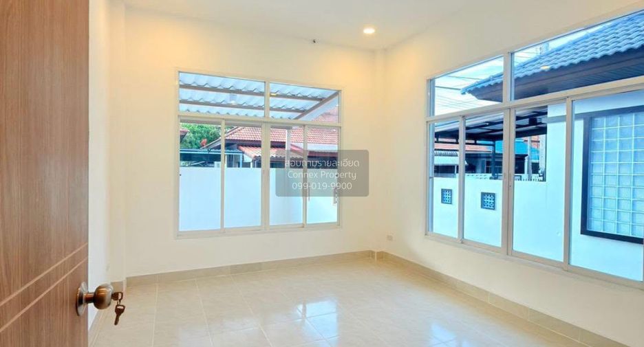 Reihenhaus zum Kauf mit 2 Zimmer in Thalang, Phuket