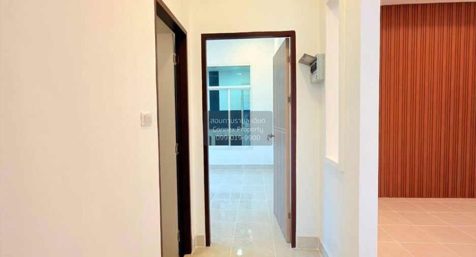 Reihenhaus zum Kauf mit 2 Zimmer in Thalang, Phuket