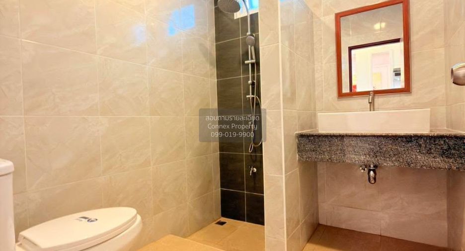 Reihenhaus zum Kauf mit 2 Zimmer in Thalang, Phuket