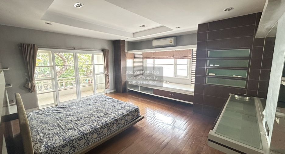 For sale 3 ベッドルーム house in Mueang Samut Sakhon, Samut Sakhon