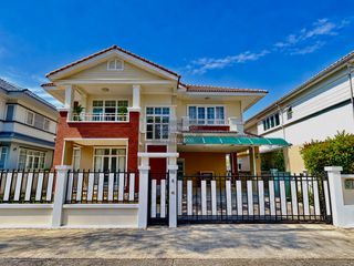 For sale 3 ベッドルーム house in Mueang Samut Sakhon, Samut Sakhon