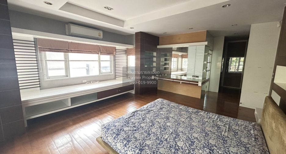 For sale 3 ベッドルーム house in Mueang Samut Sakhon, Samut Sakhon