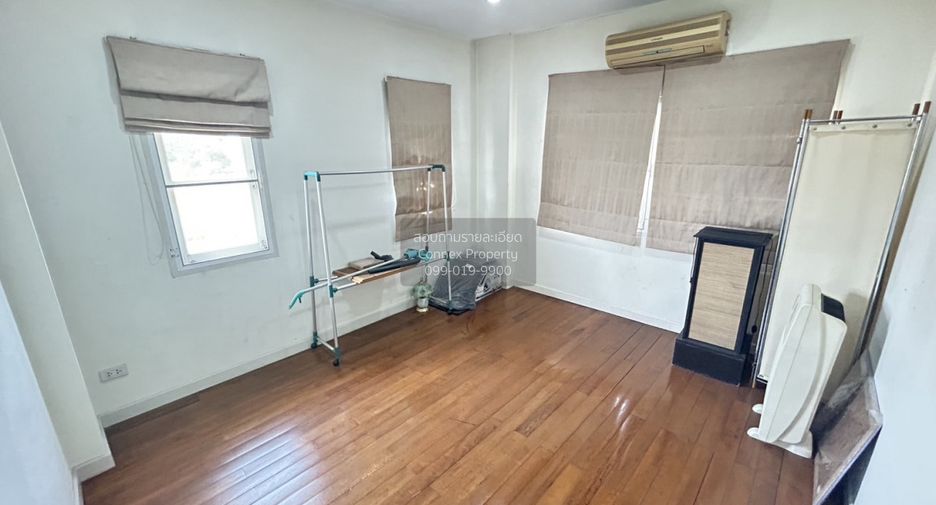 For sale 3 ベッドルーム house in Mueang Samut Sakhon, Samut Sakhon