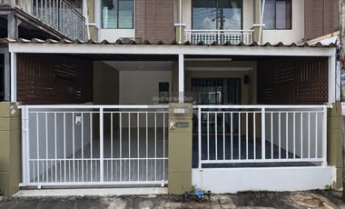 出售 3 卧室 联排别墅 在 Kathu, 普吉