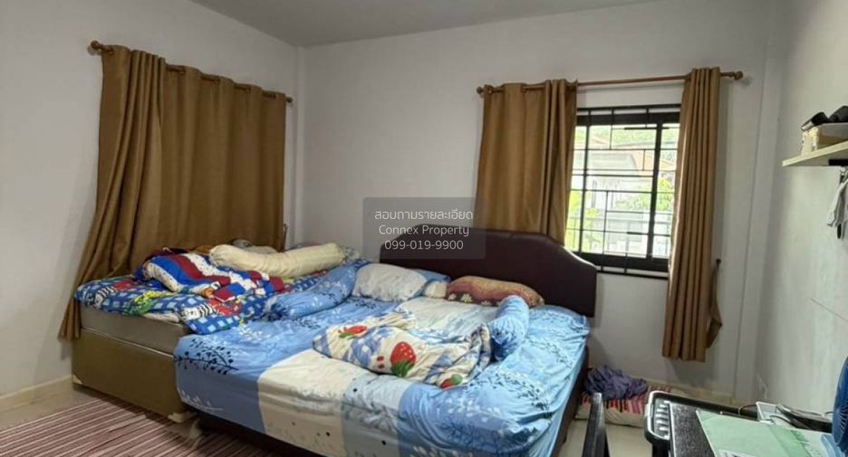 À vendre 2 chambres maison à Thalang, Phuket