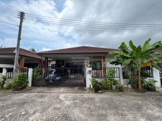 À vendre 2 chambres maison à Thalang, Phuket