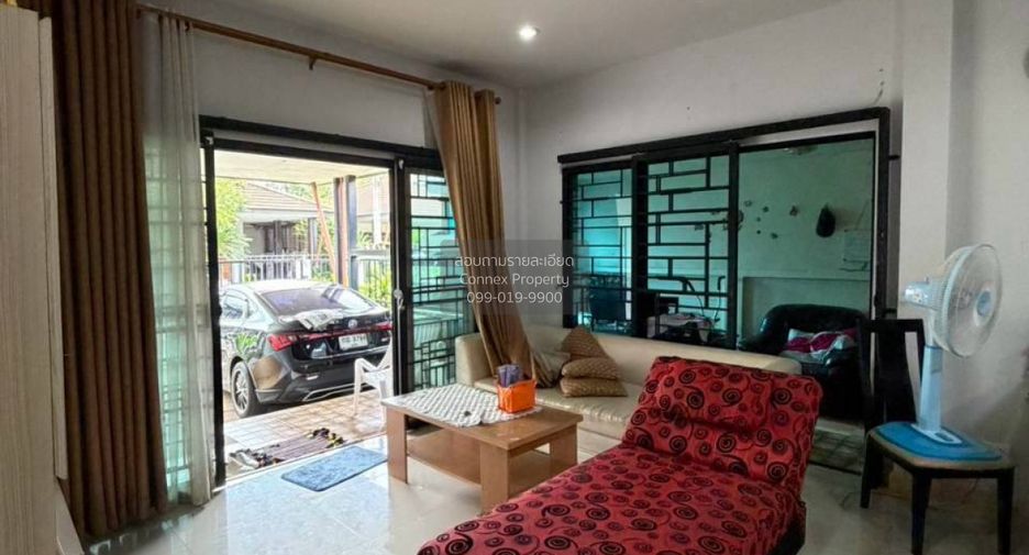 À vendre 2 chambres maison à Thalang, Phuket