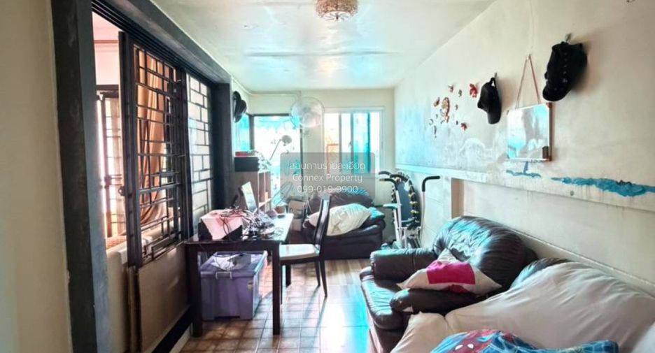 À vendre 2 chambres maison à Thalang, Phuket