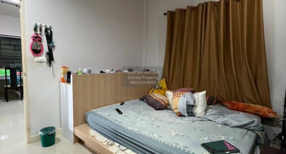 À vendre 2 chambres maison à Thalang, Phuket