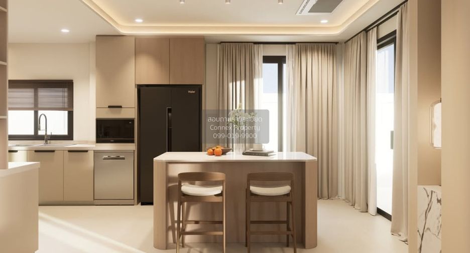 Casa en venta de 4 habitaciones en Thalang, Phuket