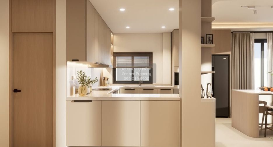 Casa en venta de 4 habitaciones en Thalang, Phuket