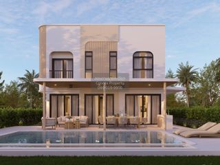 Casa en venta de 4 habitaciones en Thalang, Phuket