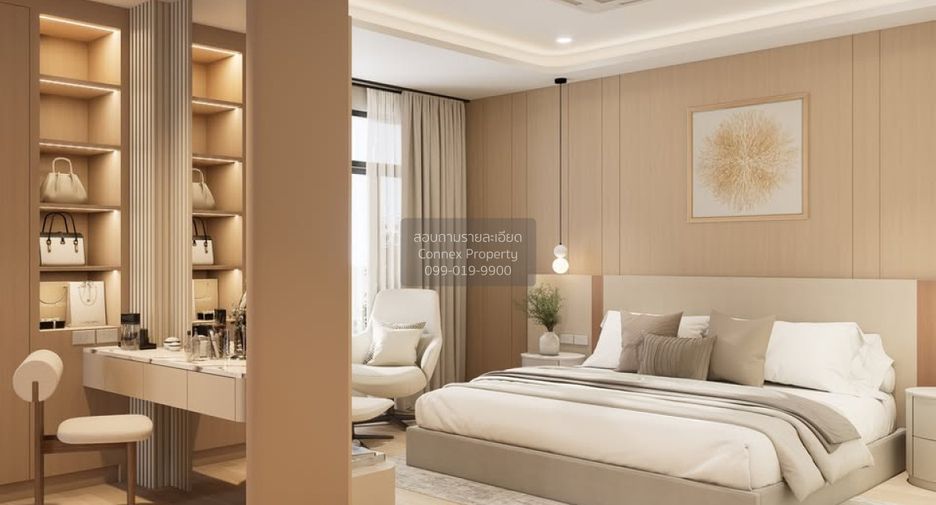 Casa en venta de 4 habitaciones en Thalang, Phuket