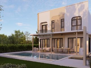 Casa en venta de 4 habitaciones en Thalang, Phuket