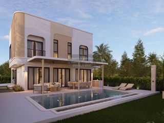 Casa en venta de 4 habitaciones en Thalang, Phuket