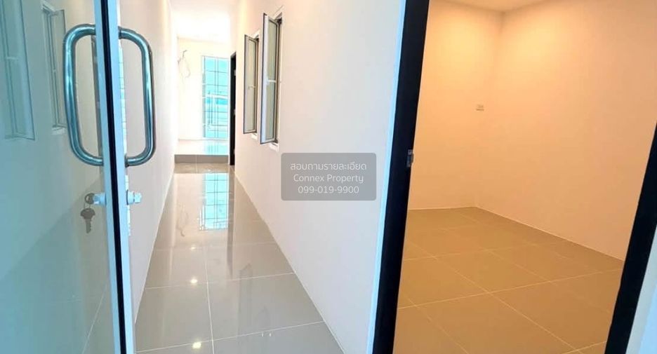 Casa adosada en venta de 2 habitaciones en Mueang Phuket, Phuket