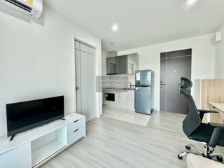 Condo en venta de 1 habitaciones en Bangkok Noi, Bangkok