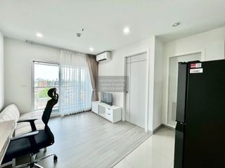 Condo en venta de 1 habitaciones en Bangkok Noi, Bangkok