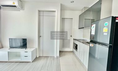 Condo en venta de 1 habitaciones en Bangkok Noi, Bangkok