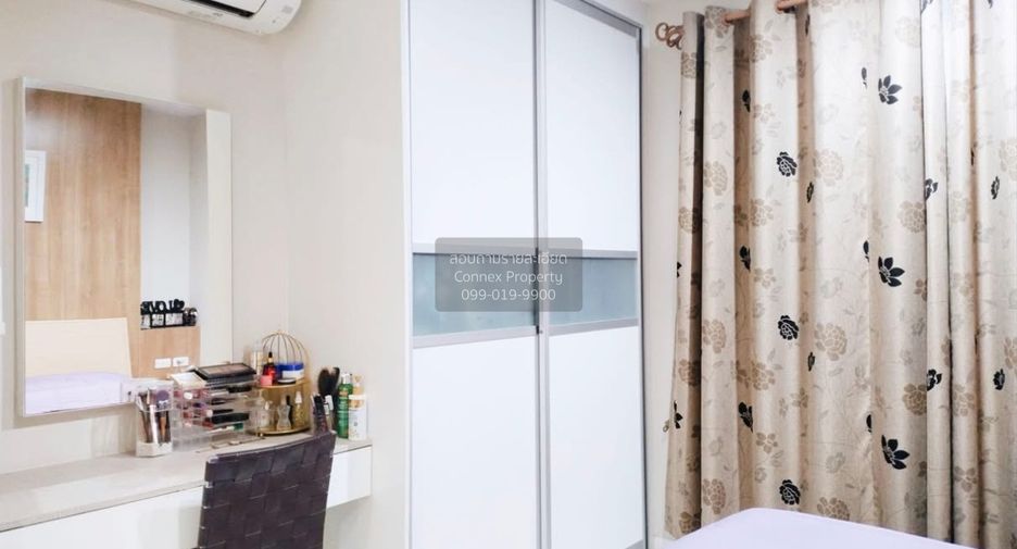 For sale 1 bed condo in Lam Luk Ka, Pathum Thani