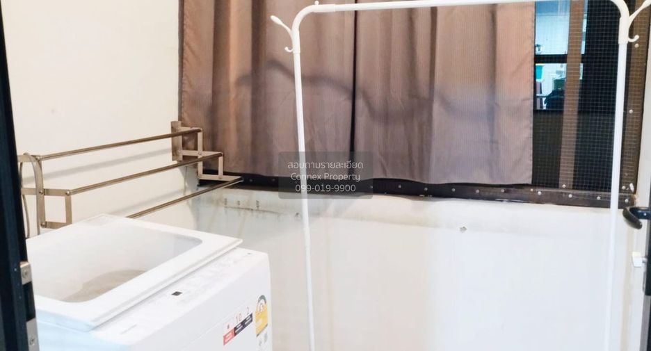 For sale 1 bed condo in Lam Luk Ka, Pathum Thani