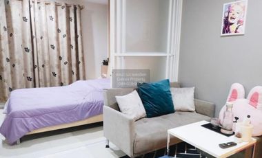 For sale 1 bed condo in Lam Luk Ka, Pathum Thani