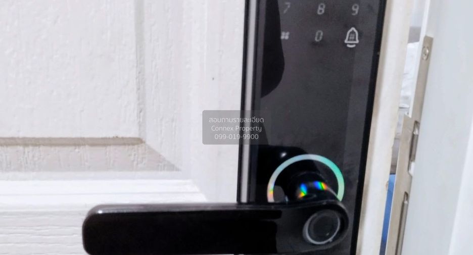 For sale 1 bed condo in Lam Luk Ka, Pathum Thani