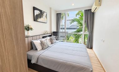 À vendre 1 chambre condo à Mueang Phuket, Phuket
