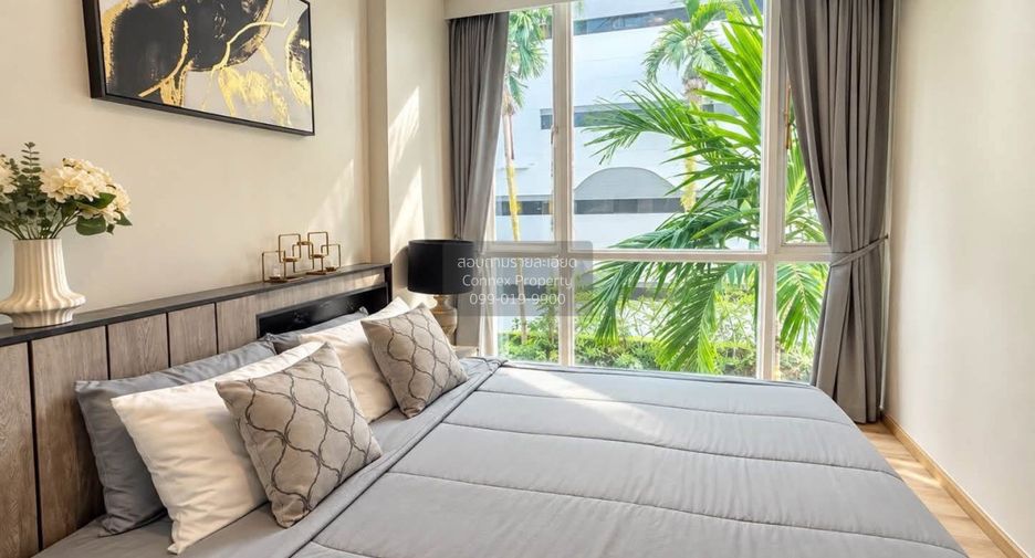 For sale 1 bed condo in Mueang Phuket, Phuket