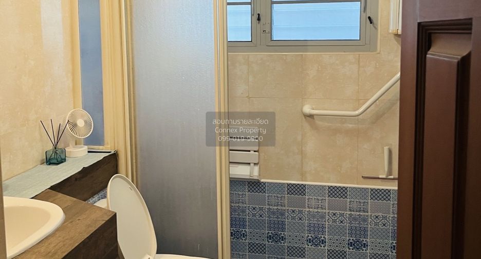 À vendre 3 chambres condo à Sathon, Bangkok