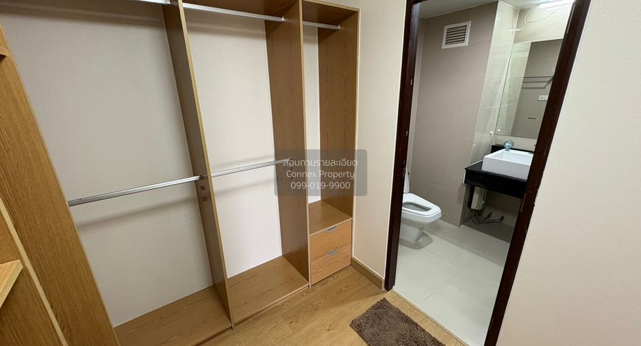 For sale 2 bedrooms condo in Dusit, Bangkok