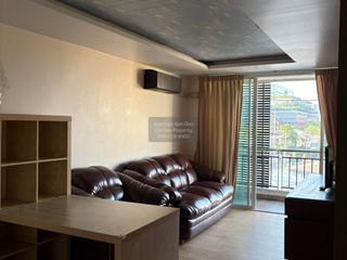 For sale 2 bedrooms condo in Dusit, Bangkok