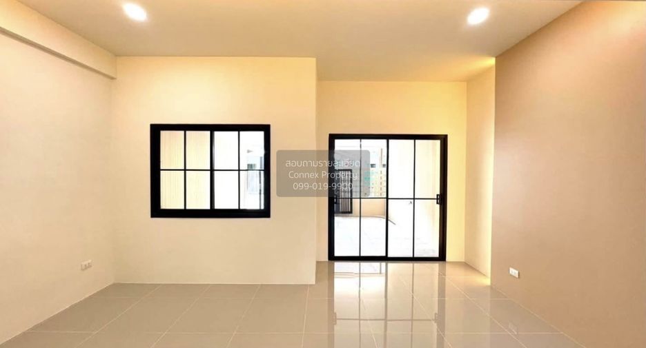 Casa adosada en venta de 2 habitaciones en Mueang Phuket, Phuket