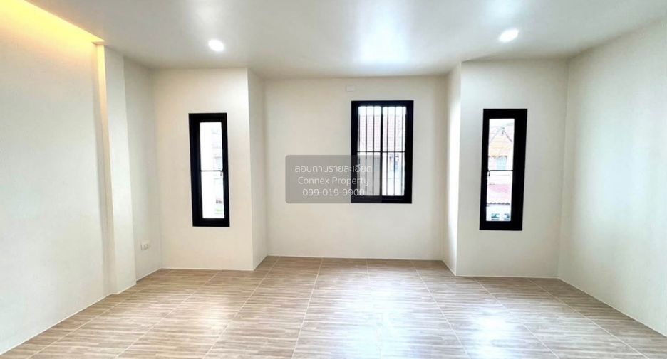 Casa adosada en venta de 2 habitaciones en Mueang Phuket, Phuket