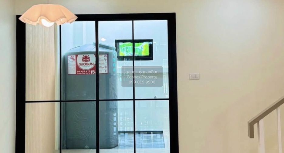 Casa adosada en venta de 2 habitaciones en Mueang Phuket, Phuket