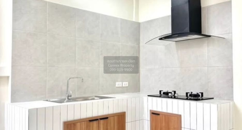 Casa adosada en venta de 2 habitaciones en Mueang Phuket, Phuket