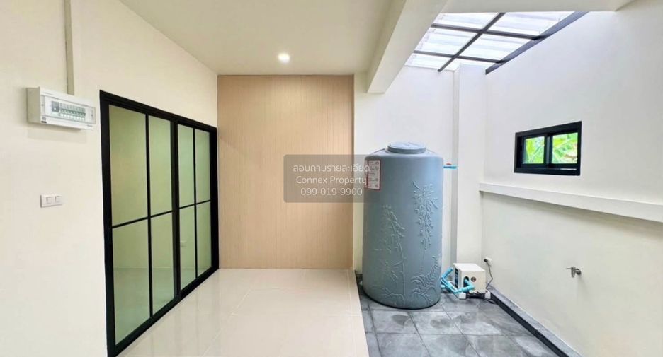 Casa adosada en venta de 2 habitaciones en Mueang Phuket, Phuket