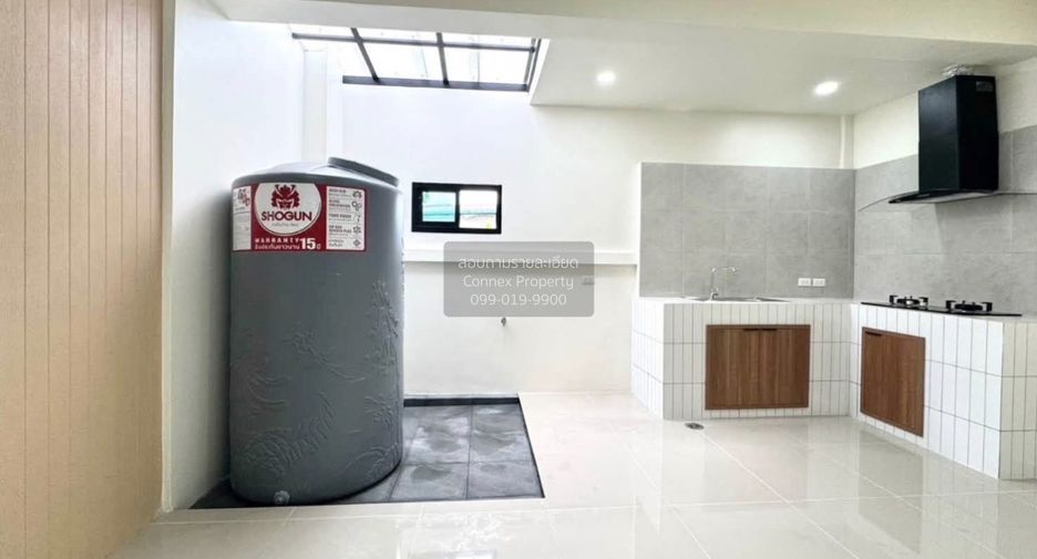 Casa adosada en venta de 2 habitaciones en Mueang Phuket, Phuket