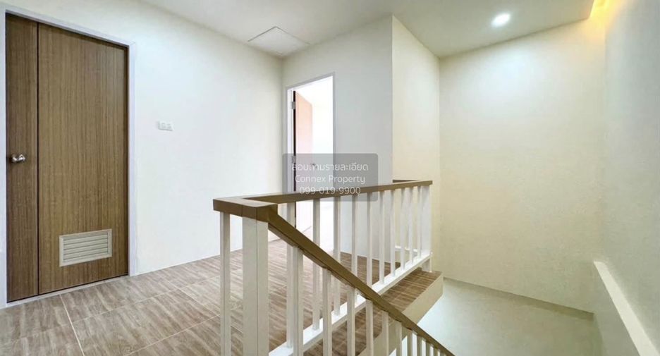 Casa adosada en venta de 2 habitaciones en Mueang Phuket, Phuket