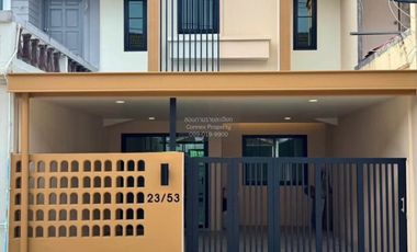 Casa adosada en venta de 2 habitaciones en Mueang Phuket, Phuket
