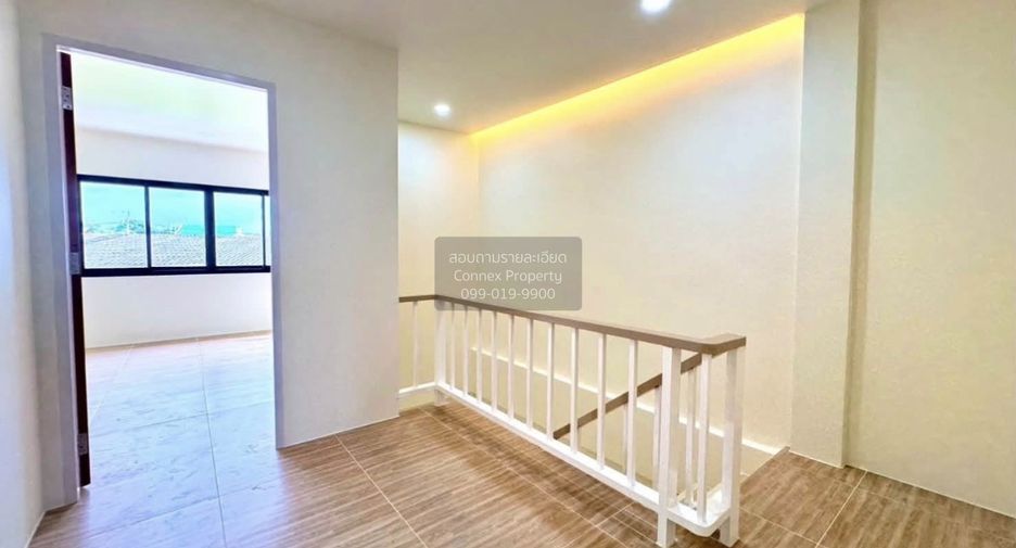 Casa adosada en venta de 2 habitaciones en Mueang Phuket, Phuket