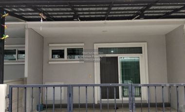 For sale 3 ベッドルーム townhouse in Bang Kruai, Nonthaburi