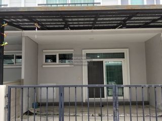 For sale 3 ベッドルーム townhouse in Bang Kruai, Nonthaburi