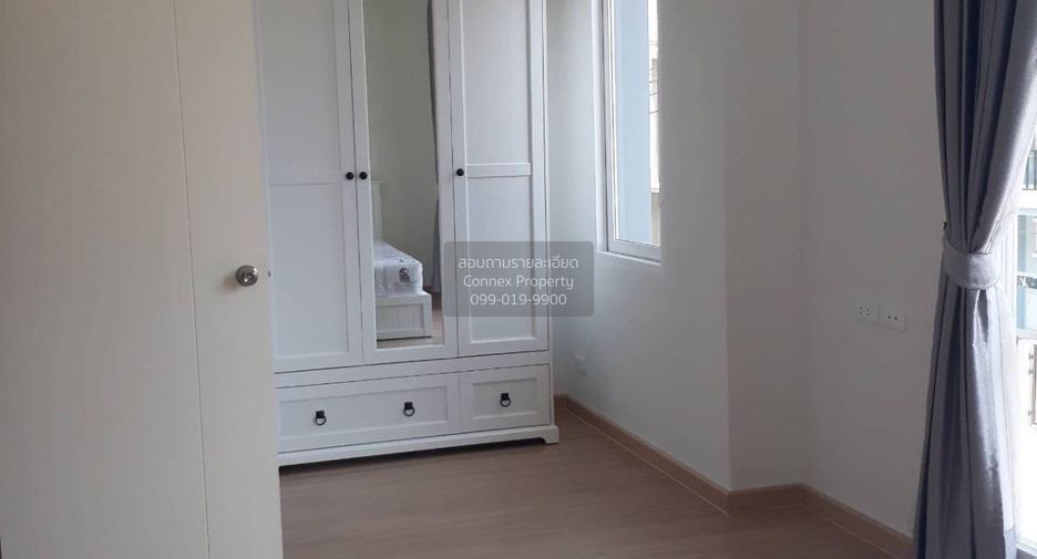 For sale 3 ベッドルーム townhouse in Bang Kruai, Nonthaburi
