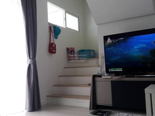 For sale 3 ベッドルーム townhouse in Bang Kruai, Nonthaburi