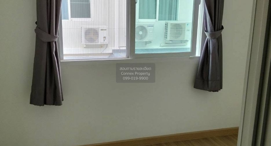 For sale 3 ベッドルーム townhouse in Bang Kruai, Nonthaburi